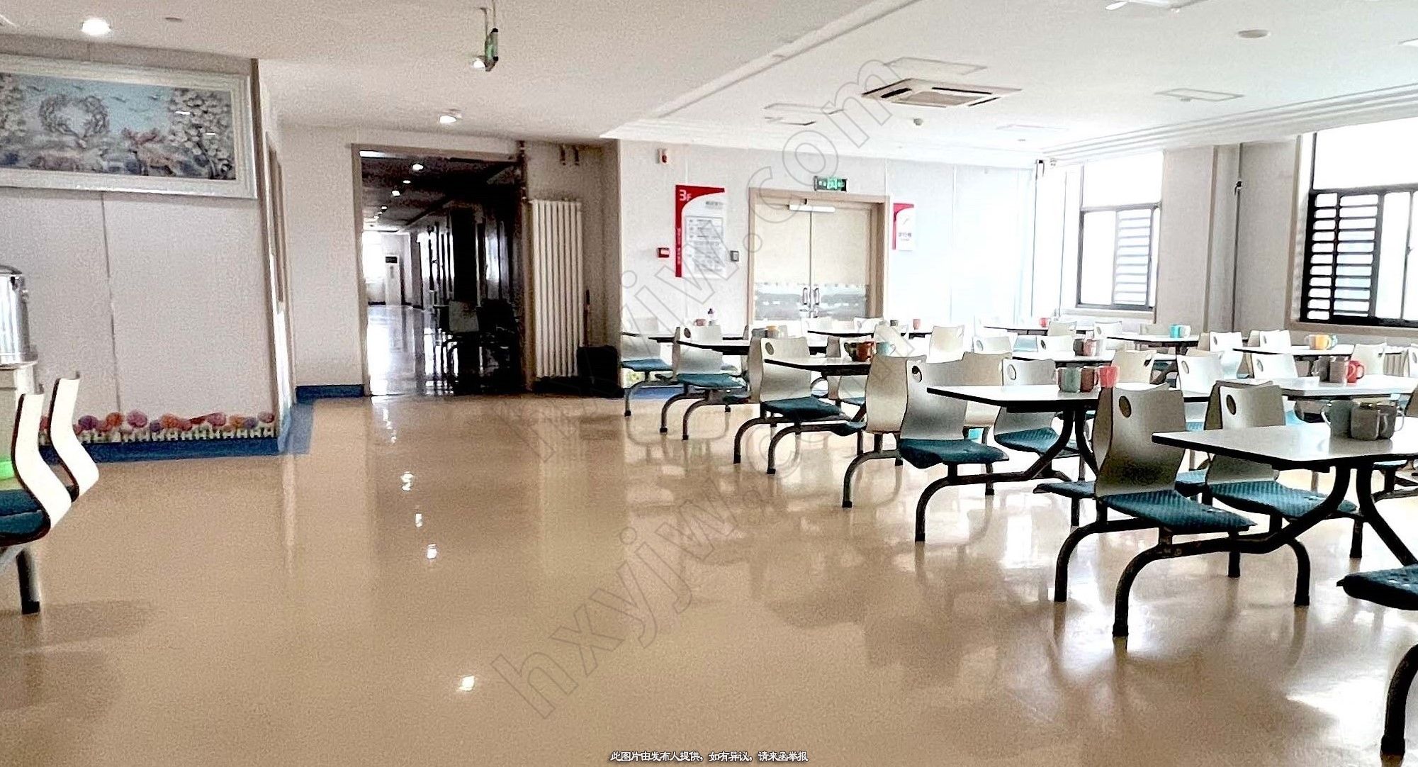 项目招商,医疗用地50亩出租，寻求医养类项目合作