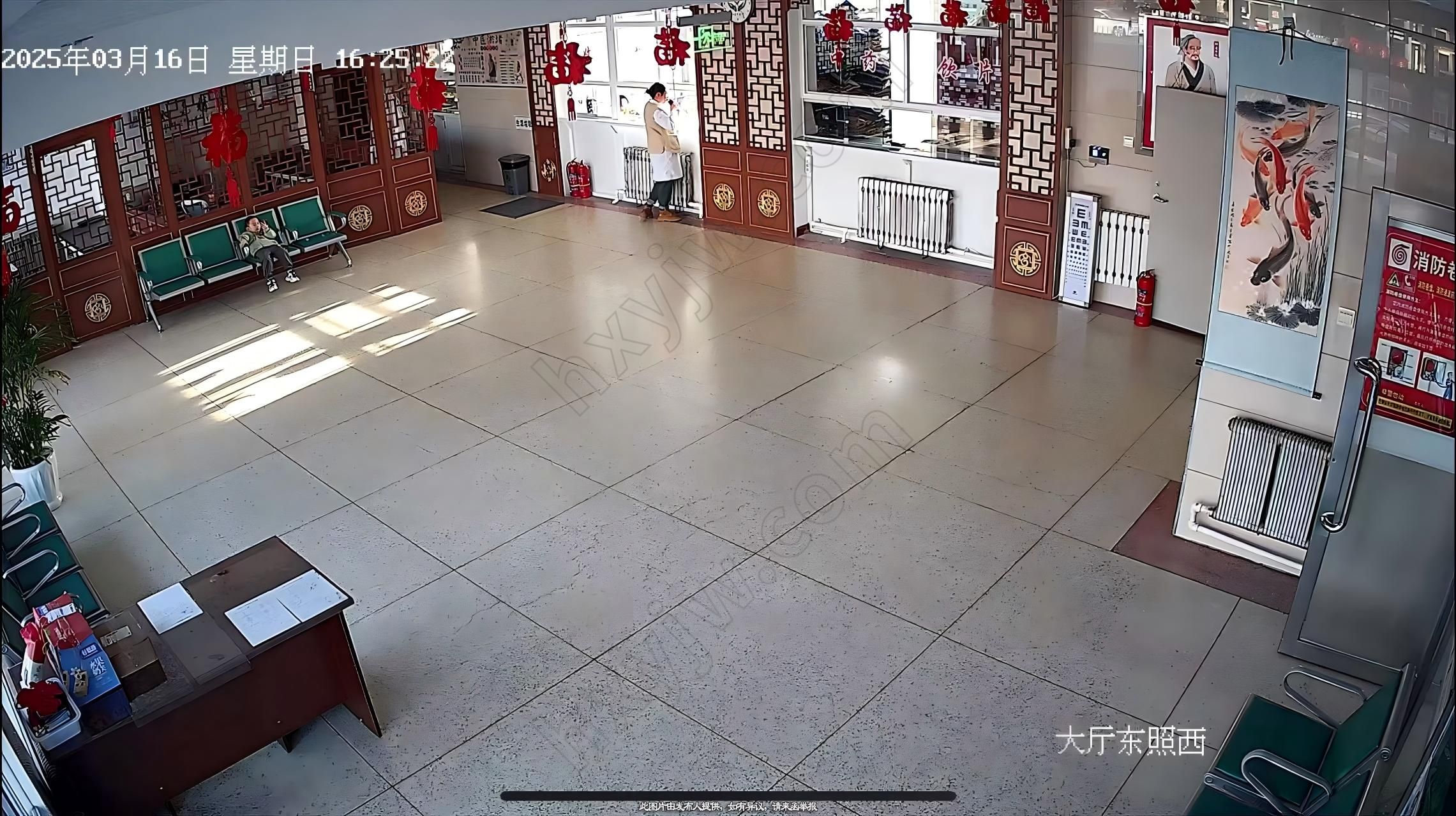 医院转让,通辽市奈曼旗一级综合医院转让（北京资方）