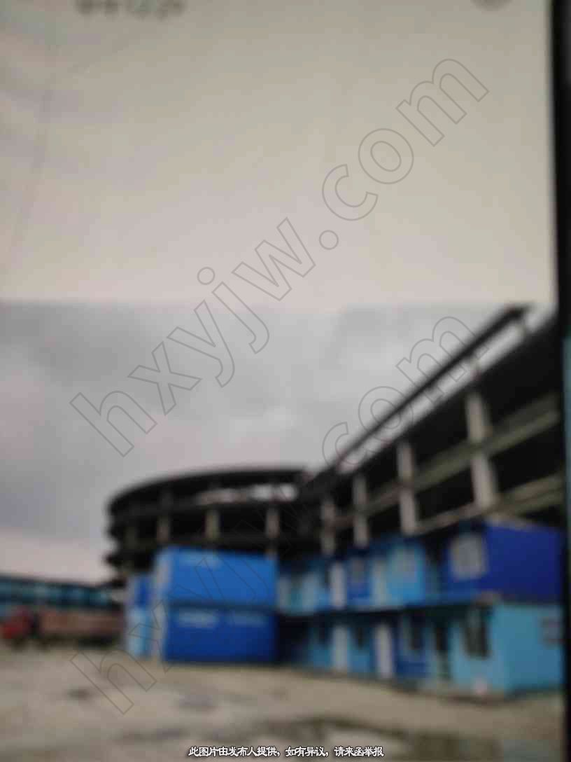 项目招商,医疗房屋及土地转让