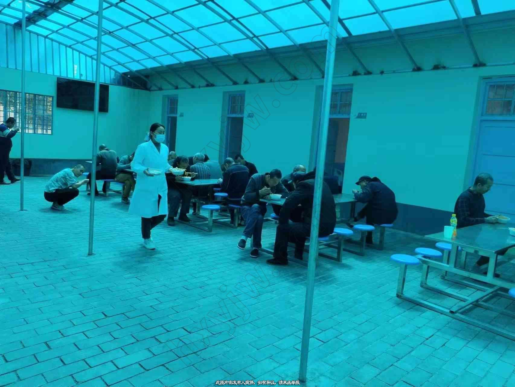 医院转让,精神专科医院转让