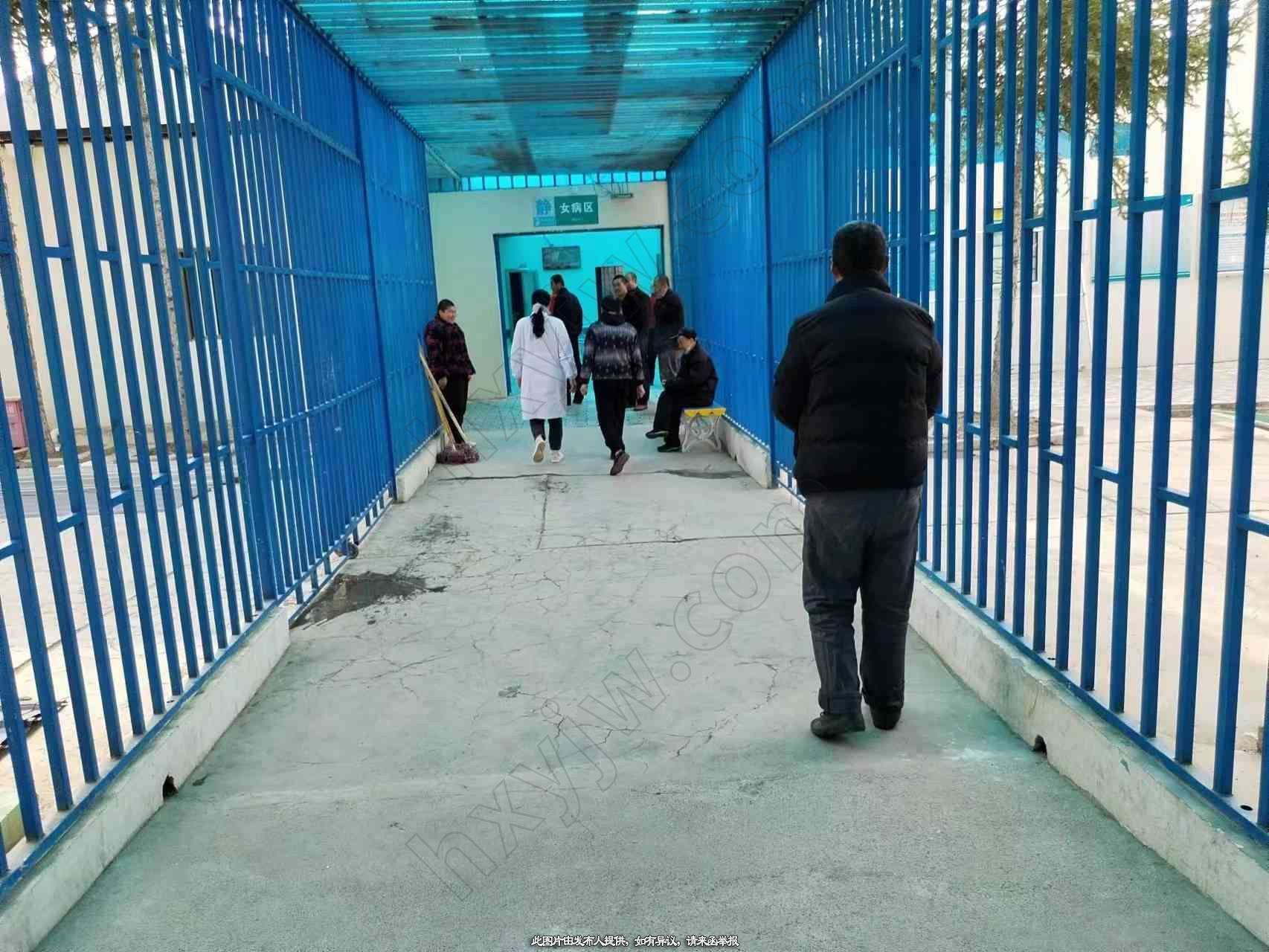 医院转让,精神专科医院转让