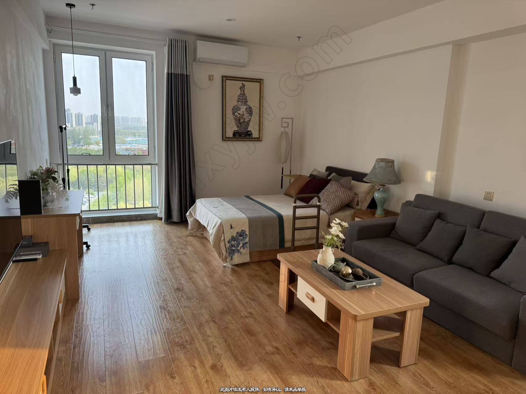 项目招商,养老项目合作