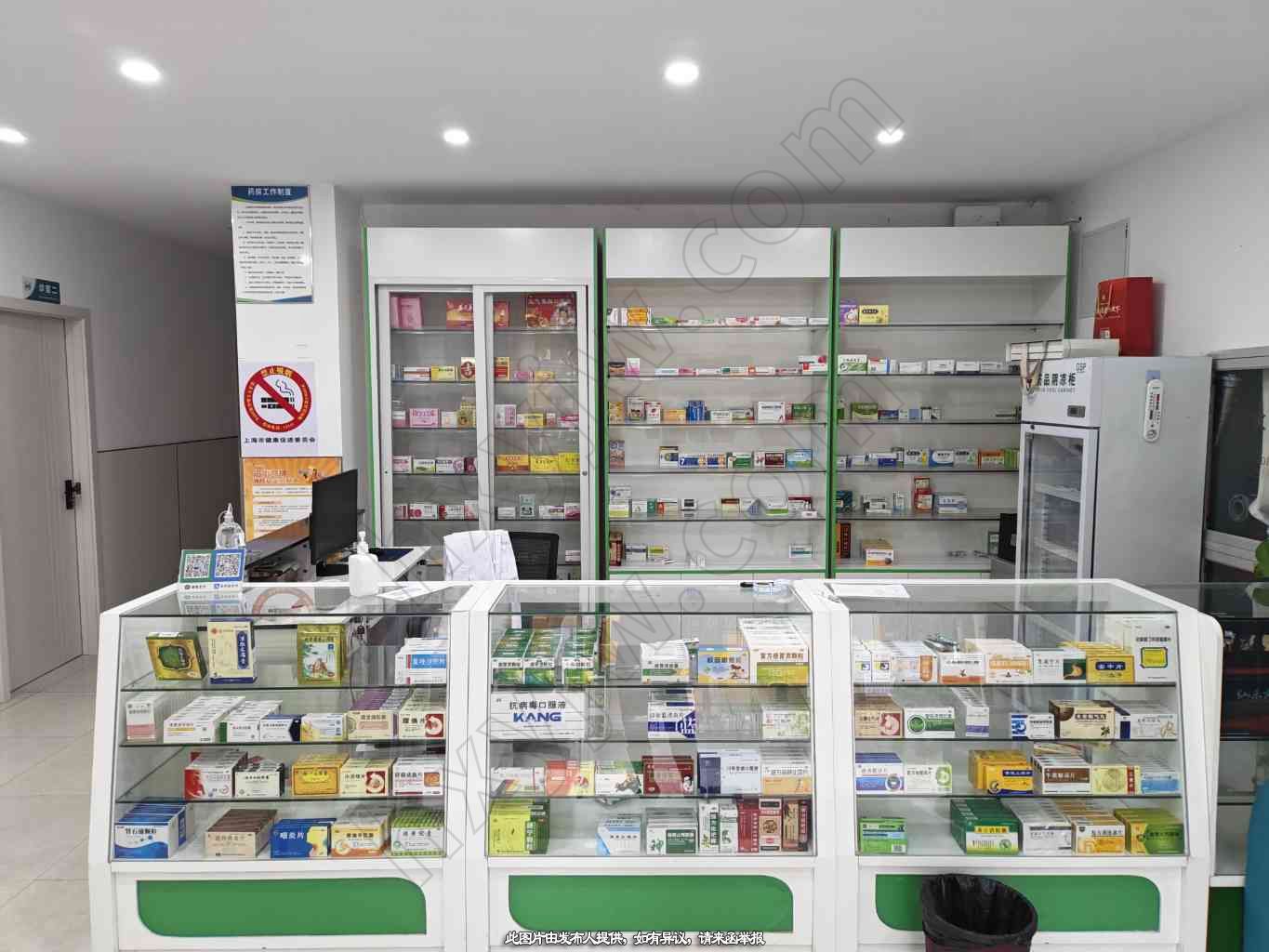 门诊转让,营业中全科诊所接手即可盈利