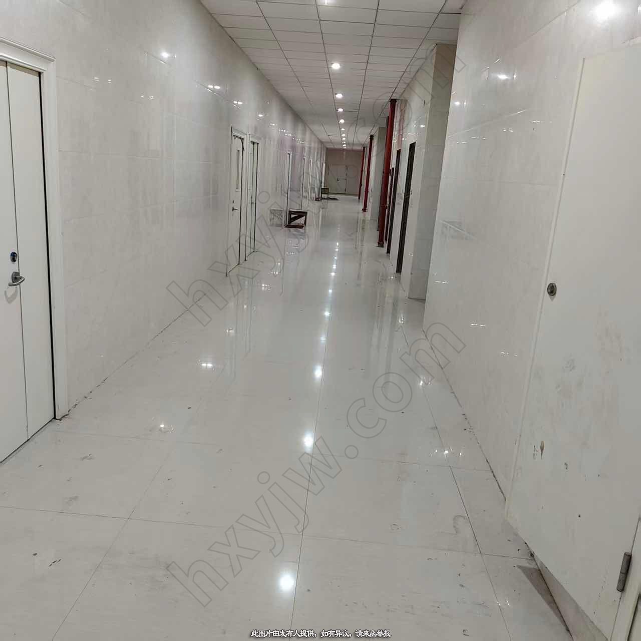 医院转让,泗县35亩医疗用地，医院/康养项目整体转让