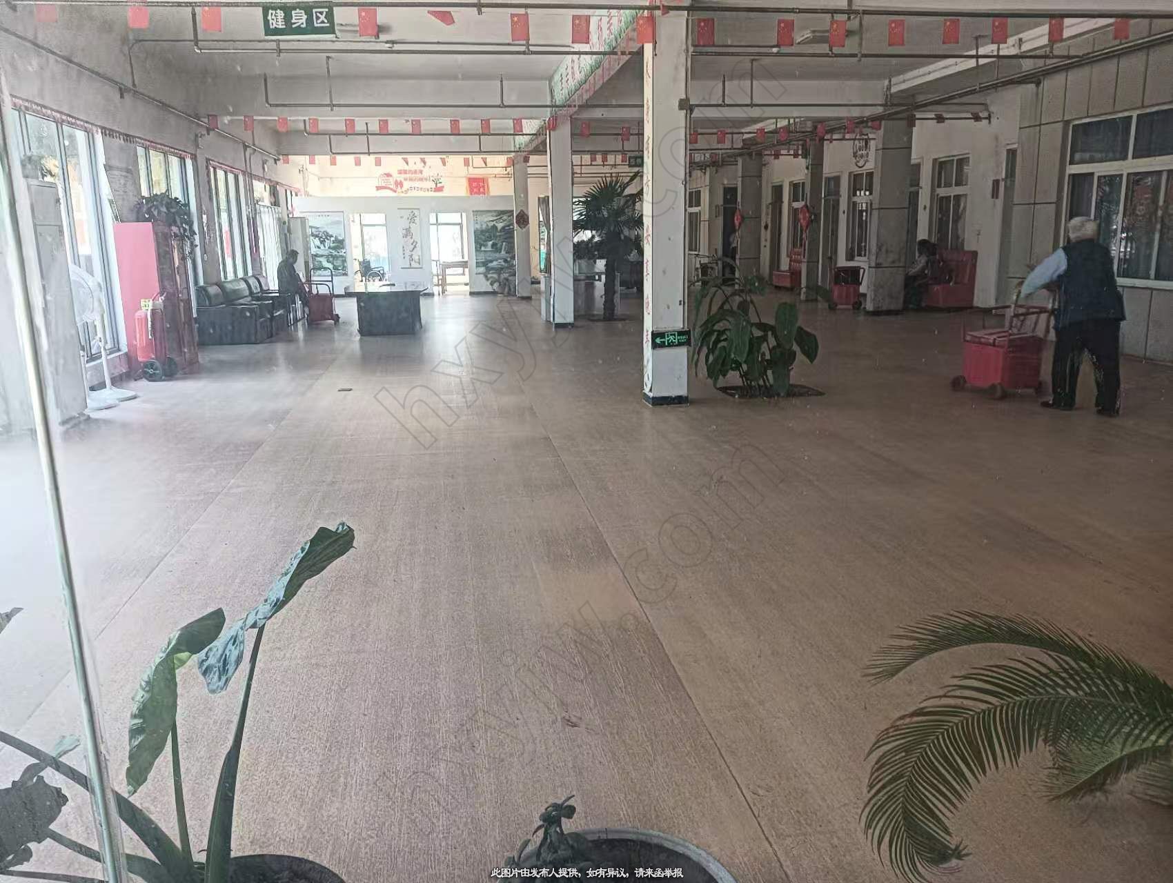 医院转让,转让成武县某医院
