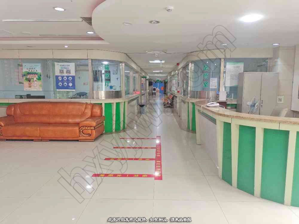 科室共建,招外科、妇产科、皮肤科、中医科、中西医结合科