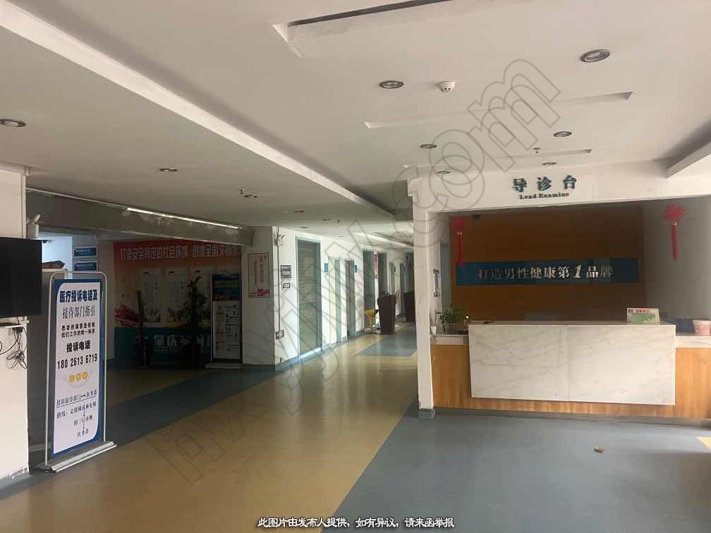 医院转让,广东地区大型专科医院转让