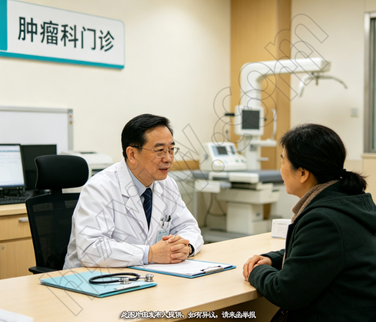 科室共建,我是供方：寻求肿瘤科科室合作共建