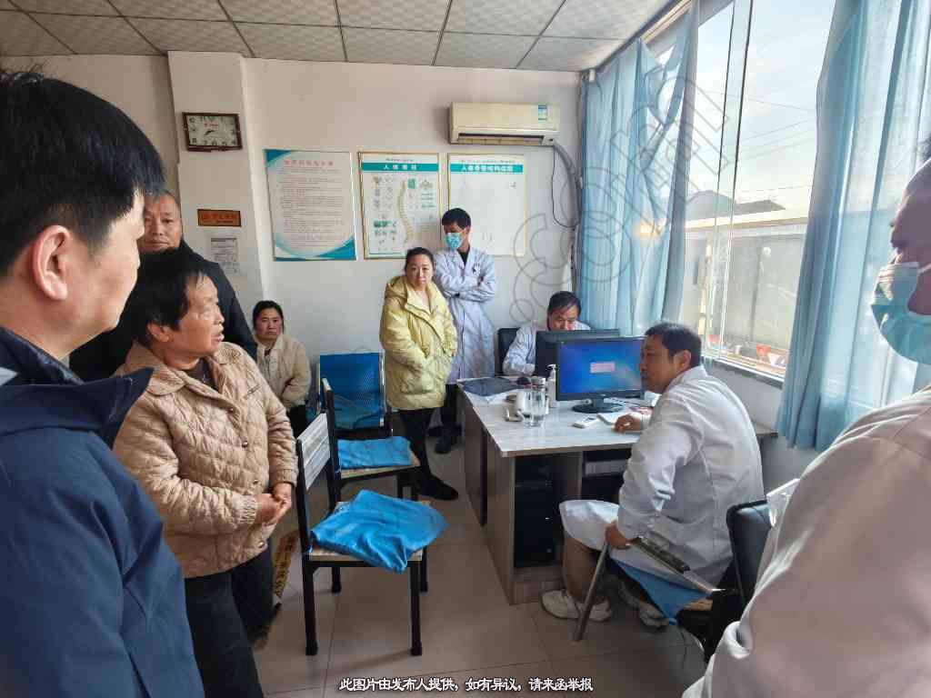 科室共建,医院住院部中医科、康复科等有特色科室合作！