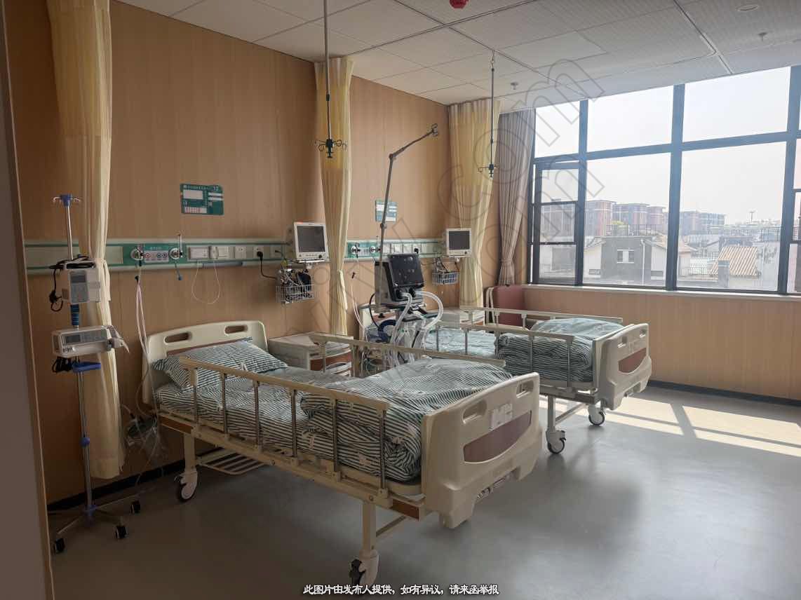医院转让,武汉市二级康复专科医院转让