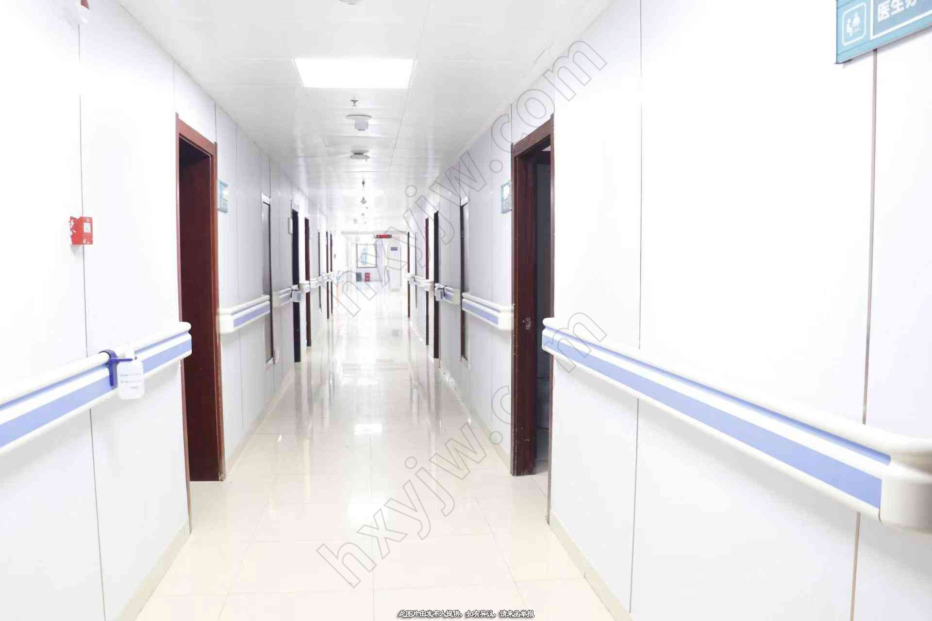 医院转让,二级新开中医院转让