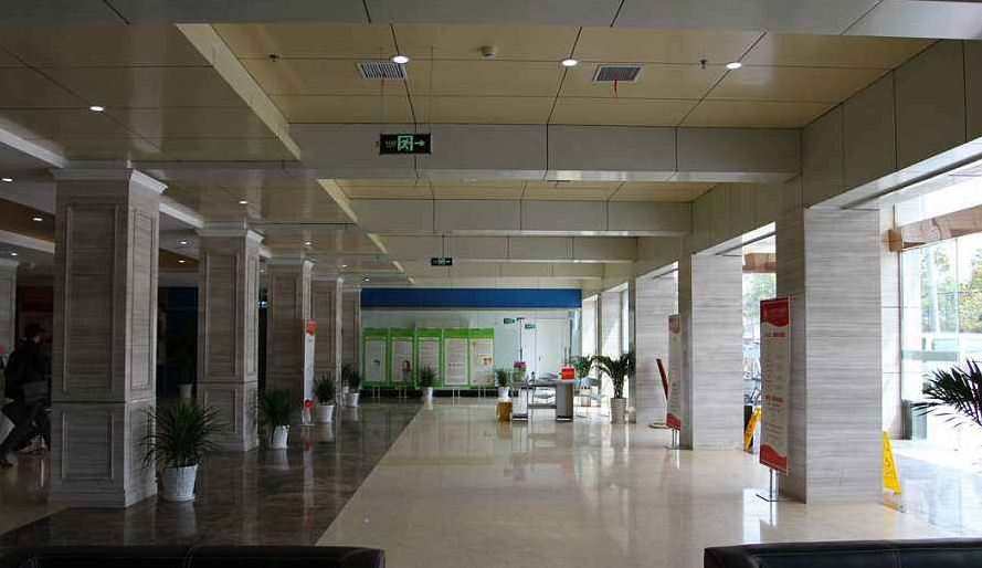 医院转让,湖北省某市唯一一家高等院校附属医院转让