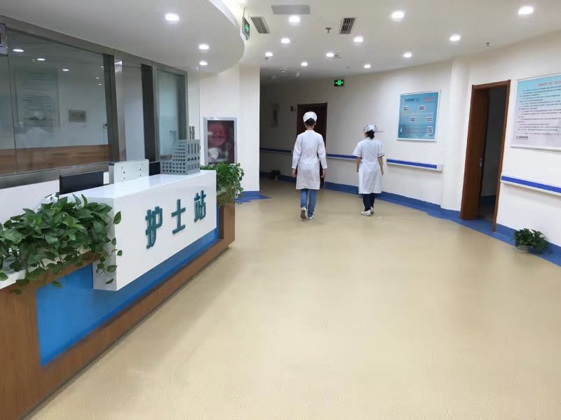 医院转让,山东潍坊17年肛肠专科医院转让