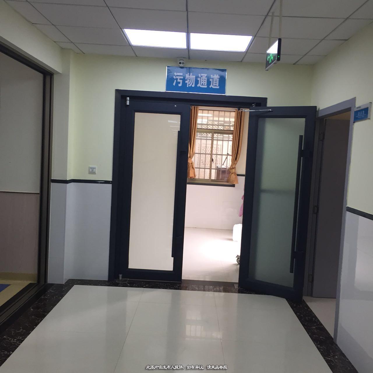 科室共建,湖南中医医院多专业科室求技术输入