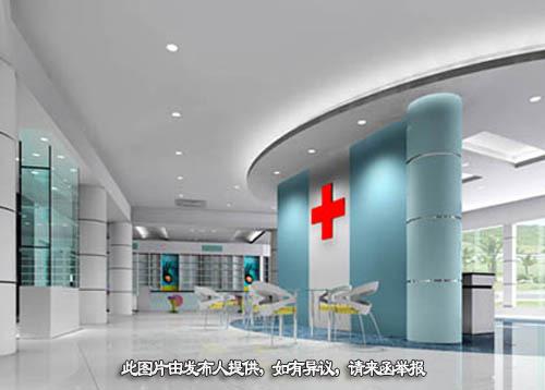 医院转让,转让成立于2016年12月的平顶山市某县医院