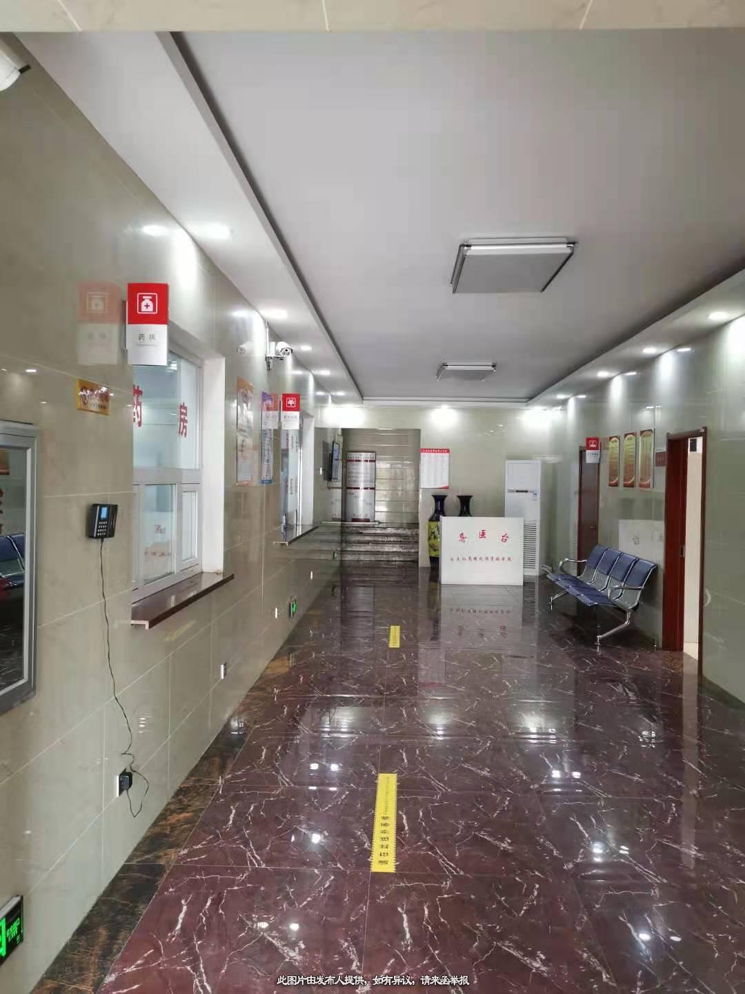医院转让,吉林省长春市二级中医风湿骨病专科医院（有医保，农合，制剂室）转让
