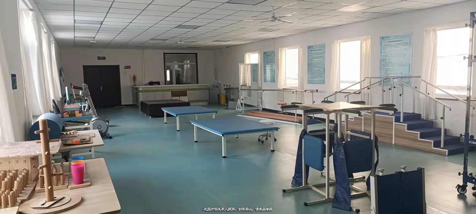 医院转让,吉林省辽源市二级综合医院转让