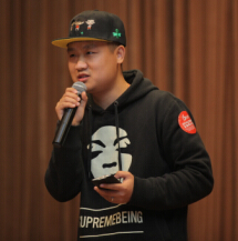 微信吸粉技巧之:微社区